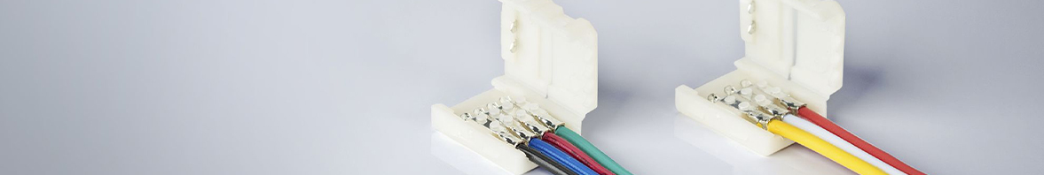Коннекторы FIX-LED