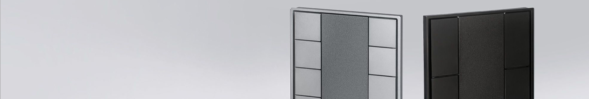 Многофункциональные панели KNX-223
