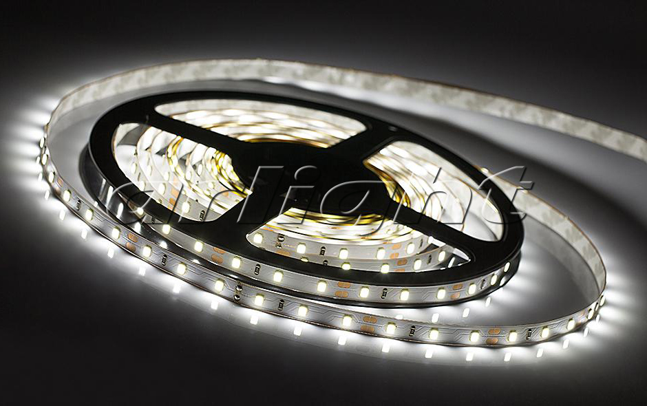 светодиодная лента 12V IP20 60 LED