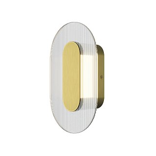 Настенный светильник (бра) Слой / Ply 3000К 10Вт