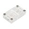 Коннектор прямой для ленты ARL-50000PV (15.5x6mm) прозрачный (Arlight, Пластик)