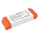 Блок питания ARV-SP-24200-PFC-B (24V, 8.3A, 200W) (Arlight, IP20 Пластик, 5 лет)