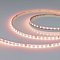 Светодиодная лента RT-H96-5mm 24V RGBW-White-4-in-1 (10 W/m, IP20, 5m) (Arlight, узкая)