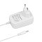 Блок питания ARDV-24-12WW-J3.5mm (12V, 2A, 24W) (Arlight, Адаптер, 3 года)