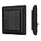 INTELLIGENT ARLIGHT Панель DALI-223-1G-2S-IN-BLACK (BUS) (IARL, -)