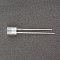 Светодиод ARL-5923UWW-1.2cd Warm (Arlight, 5мм (цилиндр))