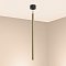 Светильник SP-PIPE-HANG-L600-R30-9W Warm3000 (BR, 24 deg, 230V) (Arlight, IP20 Металл, 3 года)