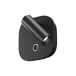 Настенный светильник (бра) Эго / Ego 2700-4000К 9Вт