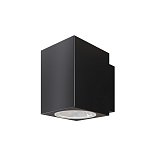 Настенный светильник Блок / Block 3000K 10Вт IP 65