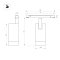 Светильник MAG-ORIENT-SPOT-R65-20W Day4000 (BK, 24 deg, 48V) (Arlight, IP20 Металл, 5 лет)