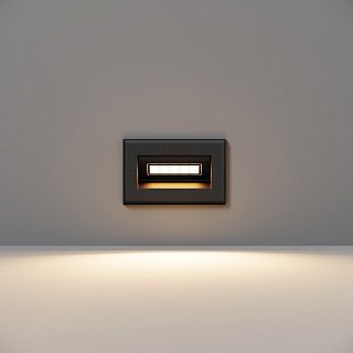 Подсветка для лестниц Боска / Bosca 3000К 3Вт IP 65