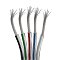Шлейф питания ARL-22AWG-CLEAR-5Wire-CU (Arlight, -)
