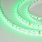 Светодиодная лента RT-B60-12mm 24V RGBW-White-4-in-1 (19.2 W/m, IP20, 5060, 5m) (Arlight, Открытый)