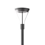 Светильник OXOR-LUMME-BUE-O-360x588-35W Day4000 (BK, 120 deg, 230V) IP65 (Arlight, -)