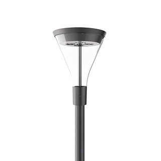 Светильник OXOR-LUMME-BUE-O-360x588-35W Day4000 (BK, 120 deg, 230V) IP65 (Arlight, -)