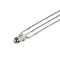 Светодиод ARL-3014UEUGC/3L (Arlight, 3мм (круглый))