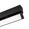 Светильник MAG-FLAT-FOLD-45-S205-6W Day4000 (BK, 100 deg, 24V) (Arlight, IP20 Металл, 5 лет)