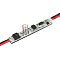 Микродиммер SMART-D13-DIM (12-24V, 1x3A, Sens) (Arlight, IP20 Пластик, 5 лет)
