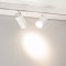 Светильник MAG-ORIENT-SPOT-R65-20W Day4000 (WH, 24 deg, 48V, DALI) (Arlight, IP20 Металл, 5 лет)