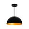 Светильник SP-RESTO-HANG-R500-30W Warm3000 (BK, 100 deg, 230V) (Arlight, IP20 Металл, 3 года)