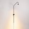 Светильник SP-RINAR-WALL-5W Warm3000 (BK, 36 deg, 230V) (Arlight, IP20 Металл, 5 лет)