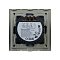 Выключатель сенсорный SWT-OMALI-S03-ZB-GD (250V, 10A, Zigbee) (Arlight, Стекло)