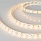 Светодиодная лента герметичная RTW-SE-B60-10mm 12V Warm3000 (14.4 W/m, IP65, 5m) (Arlight, -)