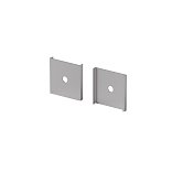 Комплект креплений (для профиля 35x35) 4 шт., ALM-3535B-MT 642043