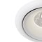 Встраиваемый светильник DL031-2-L8W - 9 Вт LED