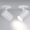 Светильник LGD-LUMOS-R76-16W White6000 (WH, 20 deg) (Arlight, IP20 Металл, 3 года)