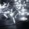 Светодиодная гирлянда ARD-STRING-CLASSIC-1000-WHITE-100LED-PULSE White (230V, 7W) (Ardecoled, IP65, 1 год)