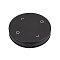 INTELLIGENT ARLIGHT Пульт SMART-801-22-1G-MIX Black (3V, Magnet, 2.4G) (IARL, IP20 Пластик, 5 лет)