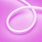 Лента герметичная AURORA-PS-A120-16x8mm 24V Purple (10 W/m, IP65, 2835, 5m) (Arlight, Силикон, 2 года)