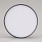 Светильник SP-RONDO-90B-8W Day White (Arlight, IP40 Металл, 3 года)