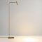 Светильник SP-VERDI-FLOOR-3W Warm3000 (BR, 20 deg, 230V) (Arlight, IP20 Металл, 3 года)