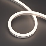 Лента герметичная HALO-SIDE-A160-15x25mm 24V Day4000 (10 W/m, IP67, 5m, wire x1) (Arlight, Силикон, 3 года)