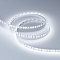 Светодиодная лента RT-A120-8mm 12V Cool 8K (14.4 W/m, IP20, 2835, 5m) (Arlight, Открытый)