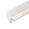 Профиль ARH-CEIL-BEVEL-EDGE-2000 WHITE (Arlight, Алюминий)