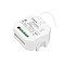INTELLIGENT ARLIGHT Релейный модуль SMART-701-72-WTI-WTO-PS-IN  (230V, 1x15A, TUYA Wi-Fi, 2.4G) (IARL, IP20 Пластик, 5 лет)