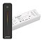 INTELLIGENT ARLIGHT Диммер SMART-SET-PWM-104-52-RGB-SUF White (12-24V, 3x4A, ПДУ LINE, 2.4G) (IARL, Контроллер)