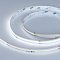 Светодиодная лента SPI-COB-X378-12mm 24V White6000-PX63-BPT (7 W/m, IP20, 5m) (Arlight, бегущий огонь)