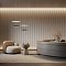 Подвесной светильник Атмосфера / Ambience 3000К 23Вт