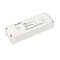 INTELLIGENT ARLIGHT Диммер TY-102-24V-60W-MIX-WF-SUF (230V, WIFI, 433MHz, 2x1.25A) (IARL, Пластик)