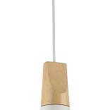 Подвесной светильник Биконес / Bicones E27х1