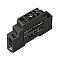 Блок питания ARV-DRS-15-24 (24V, 0.63A, 15W) (Arlight, IP20 DIN-рейка 5 лет)