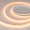 Светодиодная лента FC-A160-8mm 24V Warm2400-CX1 (14 W/m, IP20, 5m) (Arlight, резка 1 светодиод)