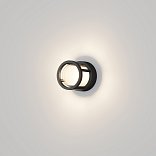 Настенный светильник (бра) Волсли Роуд / Wolseley Road 3000К 6Вт IP 54