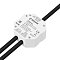 INTELLIGENT ARLIGHT Конвертер DALI-0/1-10V-301-72-DRO-RL-IN White (BUS, 1x20mA) (IARL, IP20 Пластик, 5 лет)