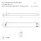Блок питания ARV-SP-24150-LINEAR-PFC-DALI2-PD (24V, 6.25A, 150W) (Arlight, IP20 Металл, 5 лет)