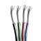 Шлейф питания ARL-20AWG-CLEAR-4Wire-CU (Arlight, -)